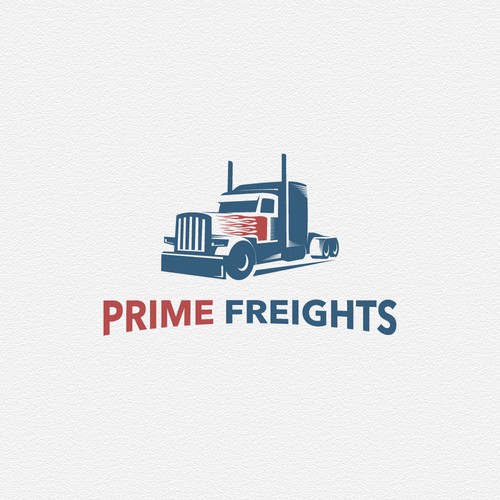 logo for truck company
