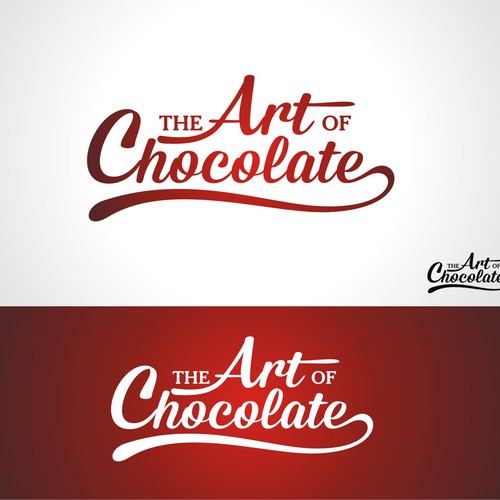 The Art of Chocolate needs a logo!