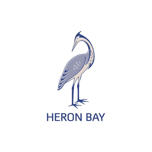 Heron Bay