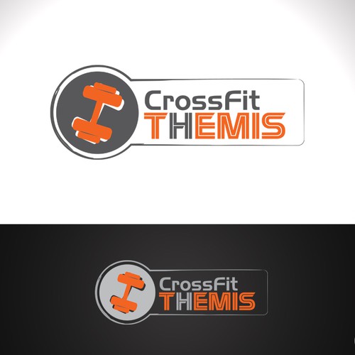 Create a winning logo for a new fitness facility