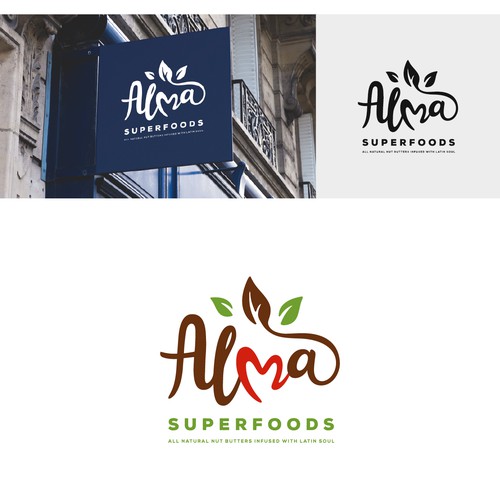 Alma Superfoods