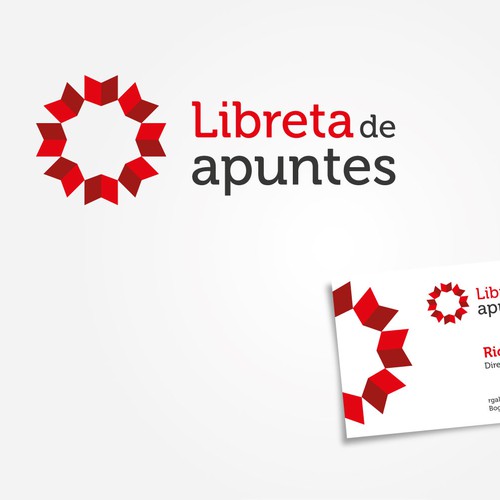 Libreta de Apuntes