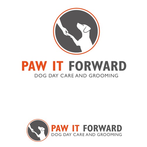 Paw it Forward
