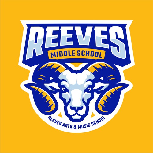 Reeves Middle School