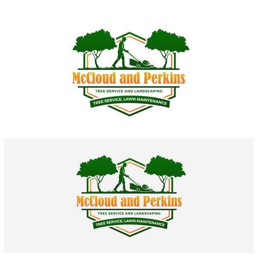 McCloud and Perkins