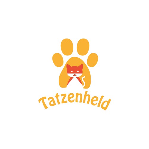 Logo Tatzenheld