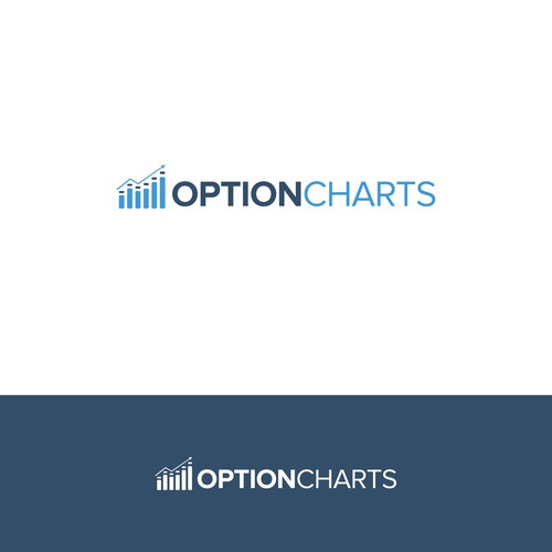 Option logo contest