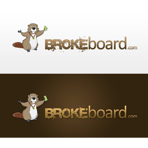 Logo for a new nationally launched website