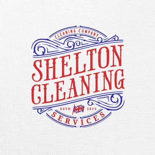 Need logo for cleaning company