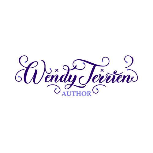 Wendy Terrien Author