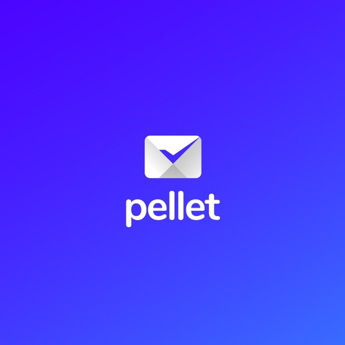 A logo for a productivity app