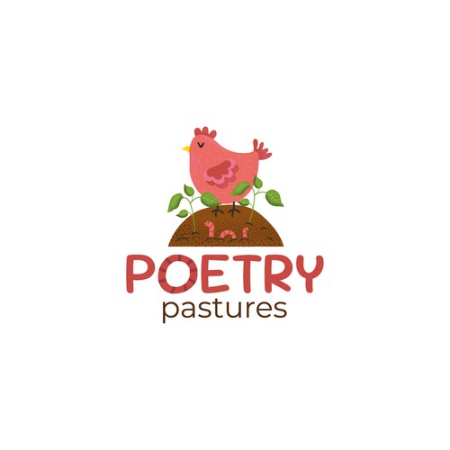 Logo for agriculture