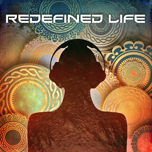 Revolutionary New Podcast Album Art, Redefined Life