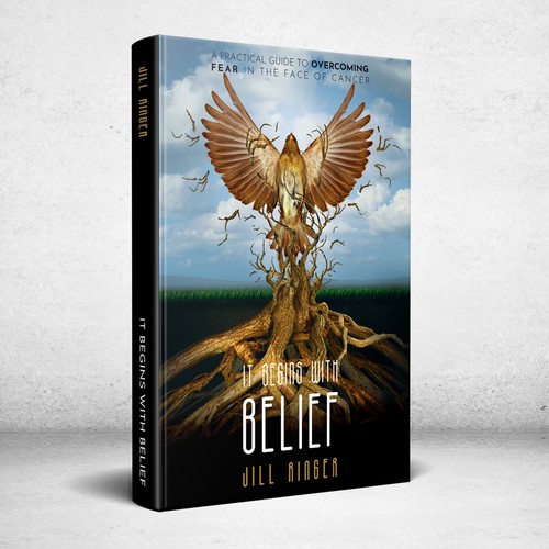 Book Cover Design