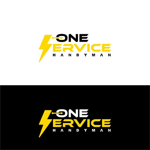 ONE SERVICE HANDYMAN