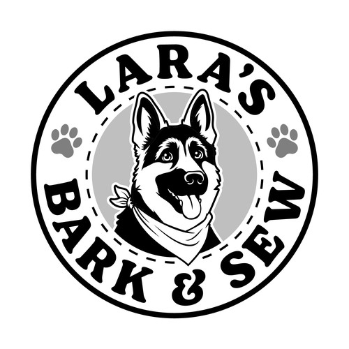 Lara's Bark & Sew