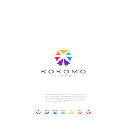 KOKOMO SYSTEMS