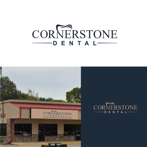 cornerston dental