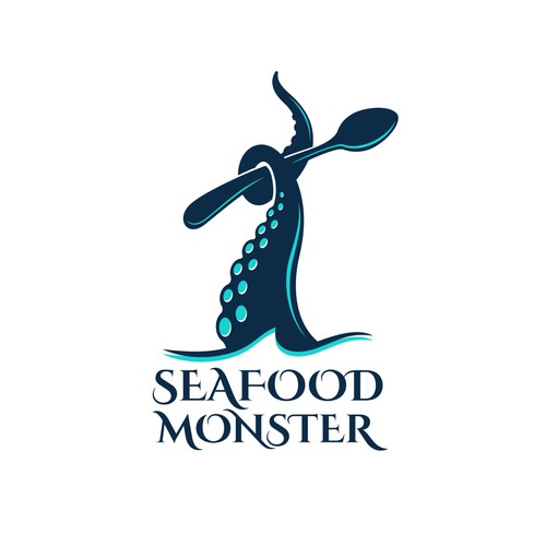 Seafood Monster