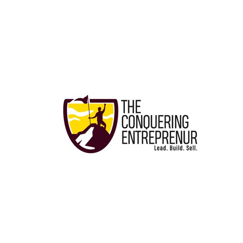 The Conquering Entrepreneur