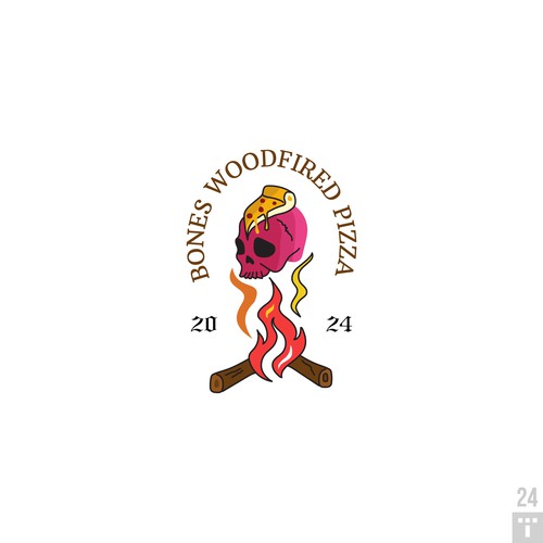 Bones Woodfired Pizza