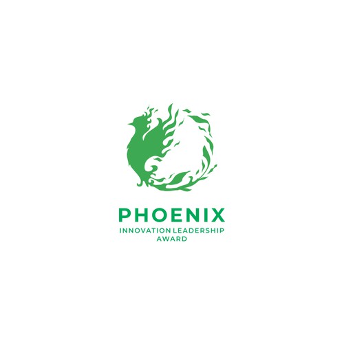 Logo Concept for PHOENIX