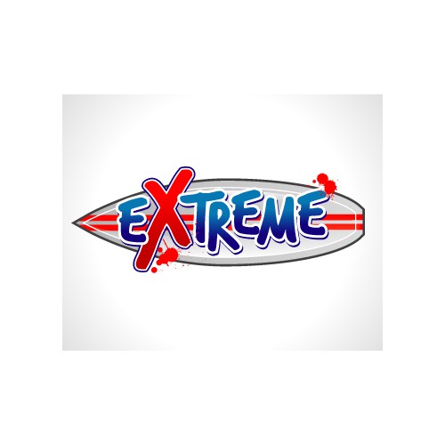 Help Extreme with a new Logo Design