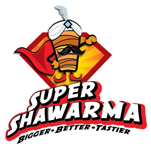 shawarma