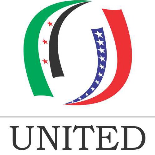 Help United for a Free Syria with a new logo