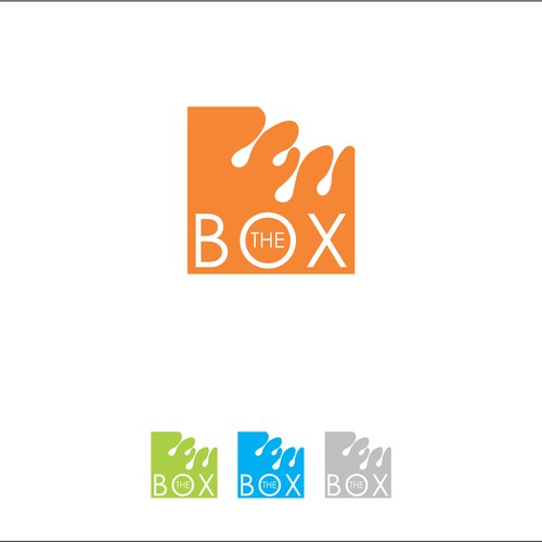 box