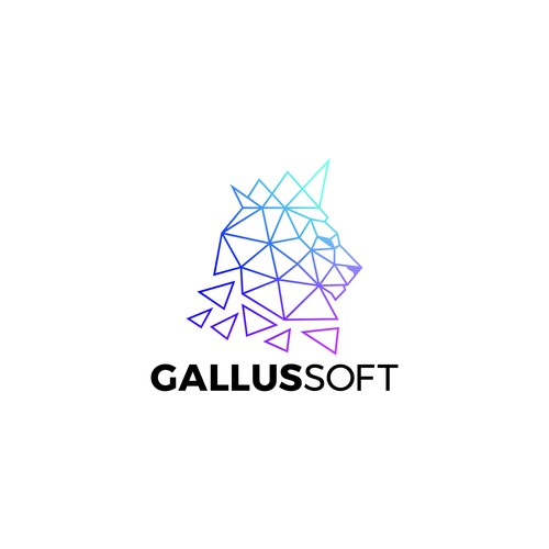 Logo for Gallus Soft