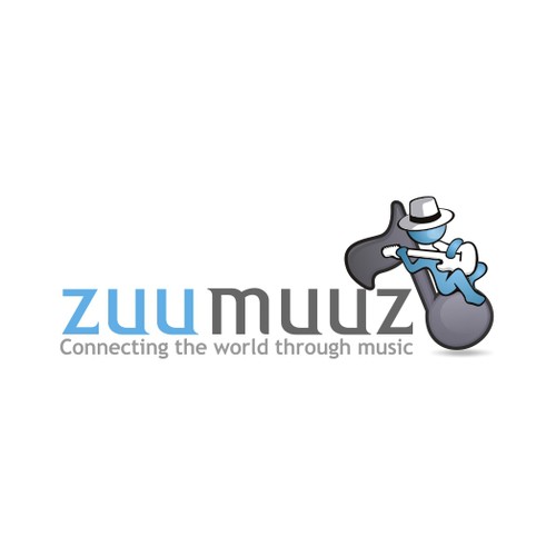 New logo wanted for zuumuuz