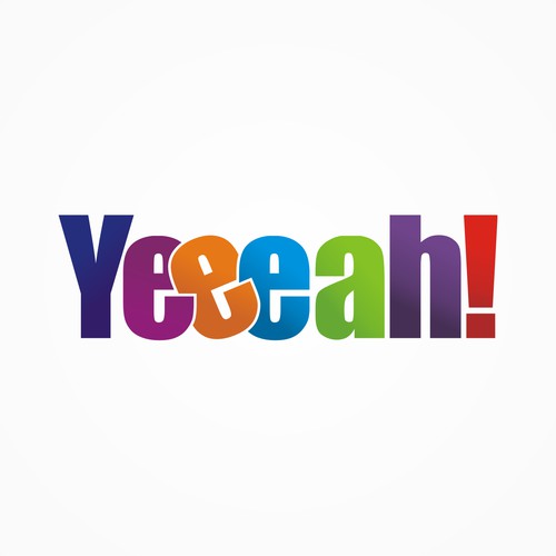 Logo for Yeeeah! - Guaranteed.