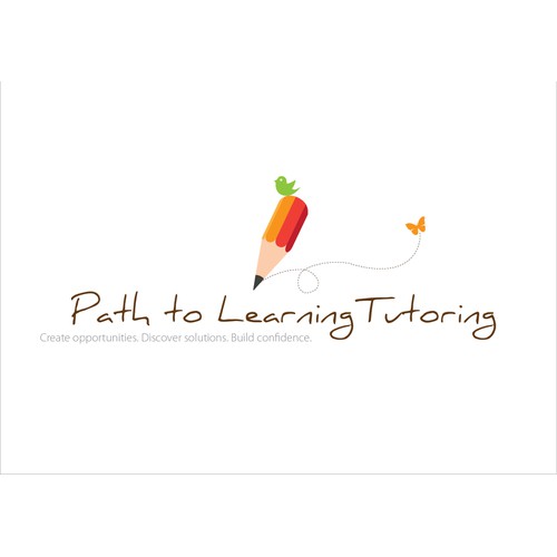 Logo needed for tutoring company