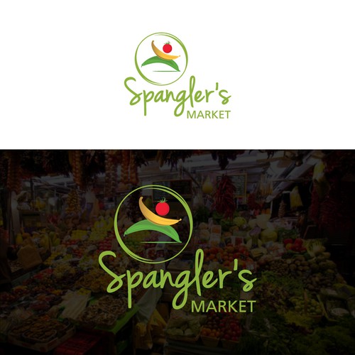 spangler's market