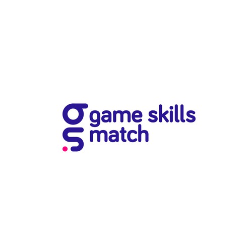 Hidden Snake Game on the 'S' Letter Logo