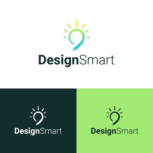 Design Smart Logo Design