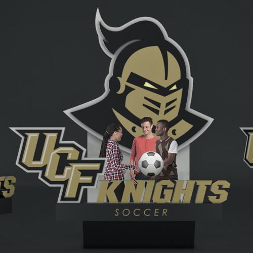 UCF