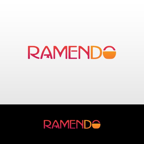 Need energetic logos demonstrating passion of a ramen restaurant chain start-up!!