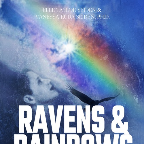 E-book cover for Kindle. 