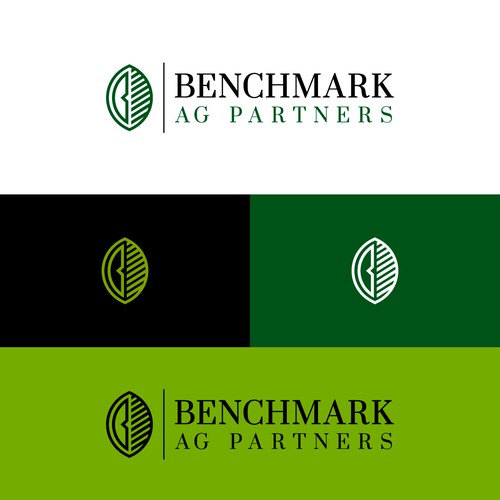 Benchmark Ag Partners logo