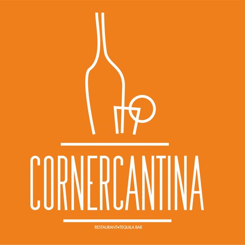 Corner Cantina