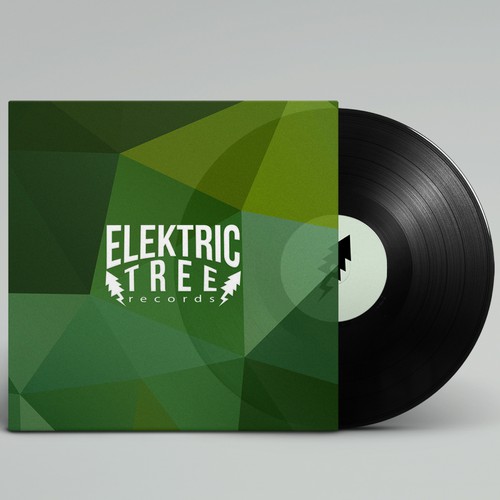 Record label 'Elektric Tree' 