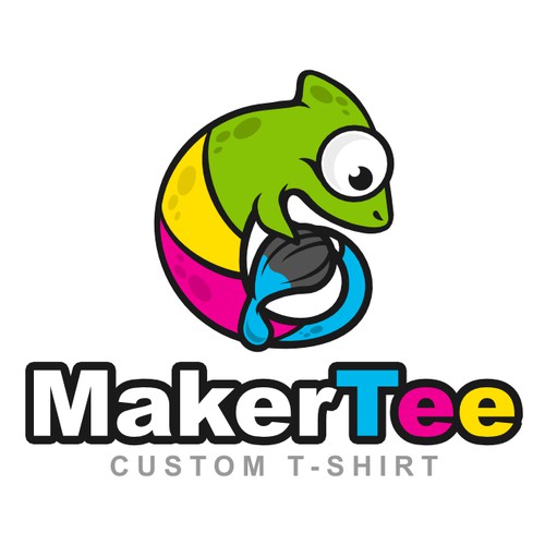 MakerTee