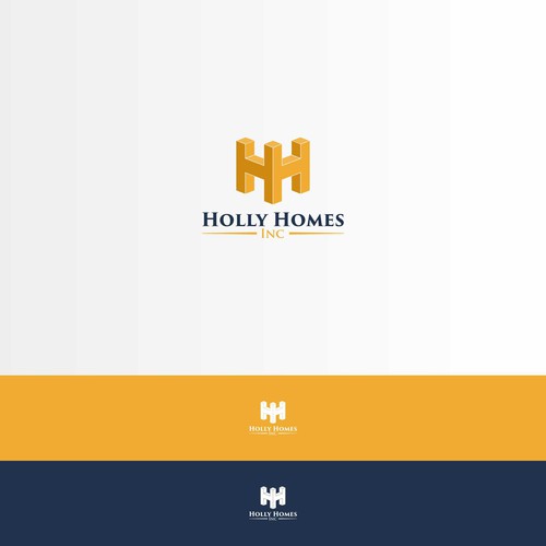 Holly Homes