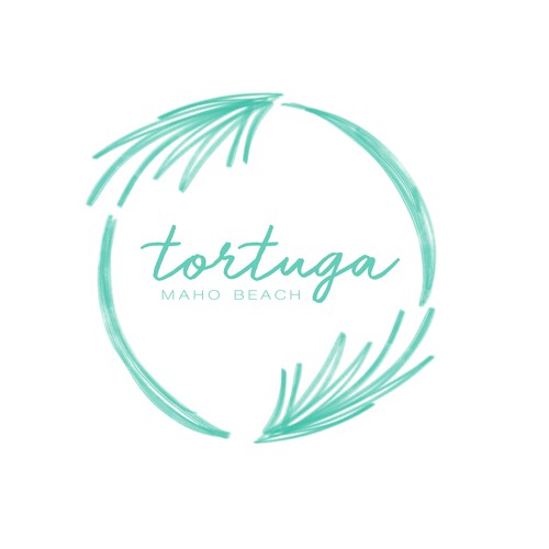 Tortuga Maho Beach