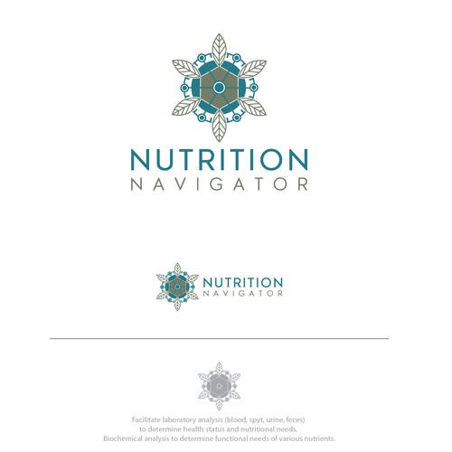 Nutrition Navigatior