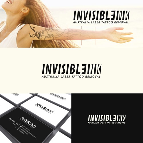 Invisible INk