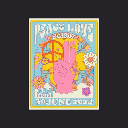 poster design