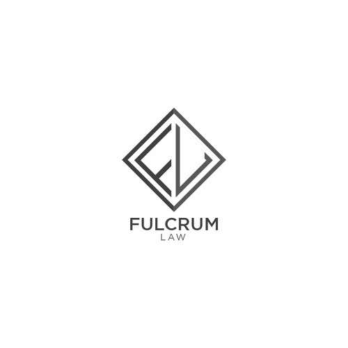 Fulcrum Logo